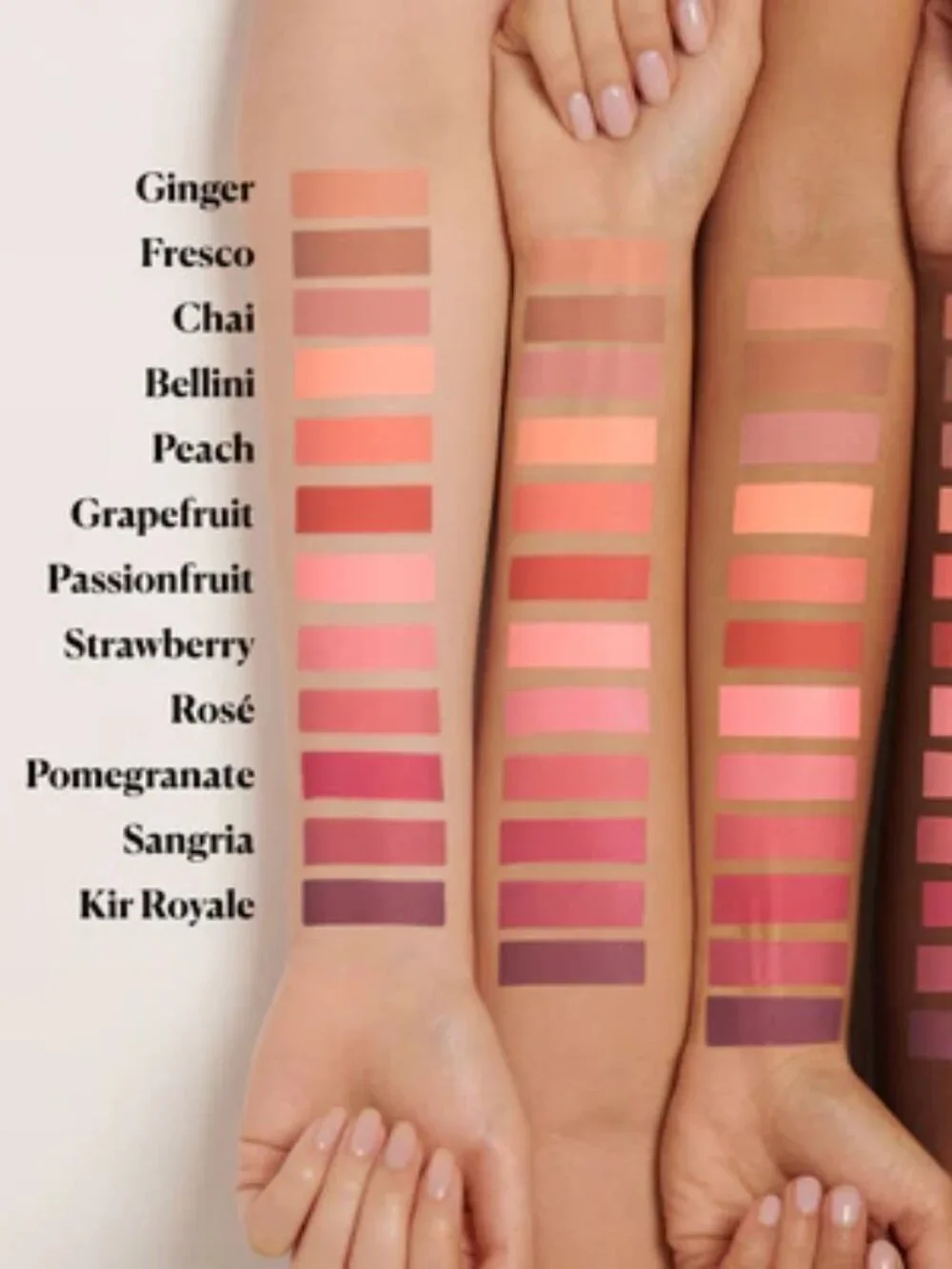 laura mercier brand new